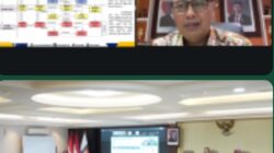 Kemendagri Fasilitasi Rancangan Akhir RKPD Provinsi Jawa Timur Tahun 2027