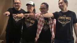 Tre Amor Vati Rilis “Perih”, Menyuarakan Luka dan Kenangan yang Tertunda Selama Dua Dekade