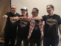 Tre Amor Vati Rilis “Perih”, Menyuarakan Luka dan Kenangan yang Tertunda Selama Dua Dekade