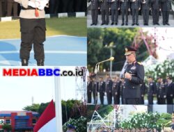 Kapolda Sumsel: Pancasila Adalah Jangkar Moral Bangsa di Tengah Tantangan Zaman