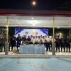 Kakanwil Ditjenpas Sumsel Erwedi Pimpin Langsung Razia Gabungan Di Lapas Palembang