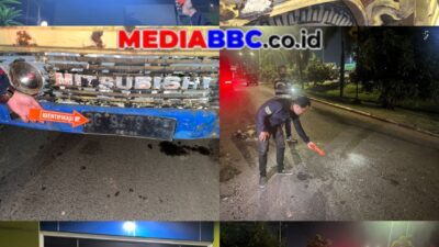 Tragedi Berdarah di SPBU Sukarami, Polda Sumsel Pastikan Pengusutan Tuntas dan Transparan