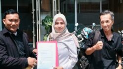 Diduga PHK Sepihak Setelah 13,5 Tahun Mengabdi, Eks Branch Manager BTPN Syariah Tempuh Jalur Hukum