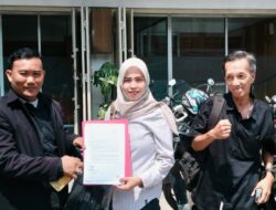 Diduga PHK Sepihak Setelah 13,5 Tahun Mengabdi, Eks Branch Manager BTPN Syariah Tempuh Jalur Hukum