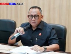 Operasi Senyap Kejati Sumsel: Wakil Bupati PALI dan Pejabat Bapenda Diamankan Terkait Dugaan Suap