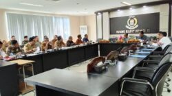 DPRD Palembang Soroti Kisruh Parkir Rajawali, PT Kuala Permai Klaim Gangguan Operasional Rugikan PAD hingga Rp150 Juta
