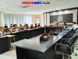 DPRD Palembang Soroti Kisruh Parkir Rajawali, PT Kuala Permai Klaim Gangguan Operasional Rugikan PAD hingga Rp150 Juta