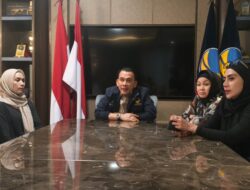Wabup PALI Terjaring OTT, NasDem Sumsel Ajukan Pemecatan ke DPP: Tanpa Toleransi untuk Korupsi