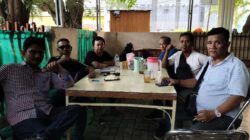 Anggaran Makan Napi Puluhan Miliar Disorot! LSM Sumsel Siap Kepung Kanwil Pemasyarakatan