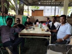 Anggaran Makan Napi Puluhan Miliar Disorot! LSM Sumsel Siap Kepung Kanwil Pemasyarakatan
