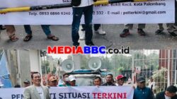 Skandal Rp3,4 Miliar Dana Desa Adil Makmur: Kejati Sumsel Didesak Seret kepala Desa adil makmur Kecamatan Cengal ke Penjara!