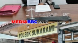 Defi Iskandar Guncang Polsek Sukarami, Daftarkan 5 Gugatan Praperadilan dan Siapkan Total 10 Permohonan