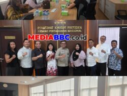 Perkuat Sinergi dan Daya Saing, PPPHI Resmi Dibentuk di Jakarta