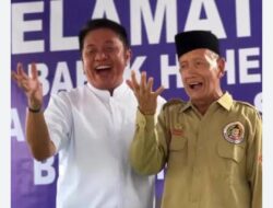 Desakan Menguat, Abah Ucin Minta Gubernur Herman Deru Tutup Permanen Diskotek DA Palembang