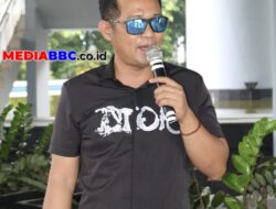 OTT KEJATI SUMSEL TUAI APRESIASI, AKTIVIS DESAK BONGKAR SELURUH JARINGAN KORUPSI