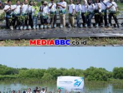 *PNM Gerakkan Pemberdayaan Berkelanjutan: Pakaian, Buku, dan 27.000 Pohon untuk Masyarakat Akar Rumput Indonesia*