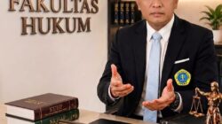 Putusan MA dan PK Sudah Final, Akademisi Hukum Tegaskan Polemik Legalitas Kepengurusan PGRI Harus Berakhir