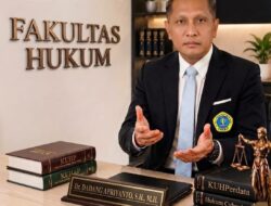 Putusan MA dan PK Sudah Final, Akademisi Hukum Tegaskan Polemik Legalitas Kepengurusan PGRI Harus Berakhir