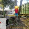 lurah Talang Keramat Respon Cepat Terkait Adanya Pria Ditemukan Tewas Tergantung di Banyuasin