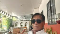 Ramogers SH.Apresiasi ! Untuk Kapolda Dan Kapolrestabes Serta jajaran,Pelaku  Kerap Intimidasi Dan Arogan terhadap pesaing Bisnis Seakan Kebal Hukum