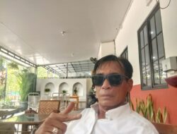 Ramogers SH.Apresiasi ! Untuk Kapolda Dan Kapolrestabes Serta jajaran,Pelaku  Kerap Intimidasi Dan Arogan terhadap pesaing Bisnis Seakan Kebal Hukum