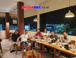 Apresiasi Ketegasan Polrestabes Palembang Tahan Bos Arogan, Aktivis Desak Jeratan Pasal Berlapis KUHP Baru
