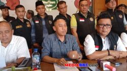 Polemik Video Viral Ajun, Tim Kuasa Hukum Beberkan Kronologi dan Laporan ke Polisi
