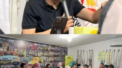 KORMI Kota Palembang Siap Meriahkan HUT Palembang ke-1343 di Rumah Dinas Walikota