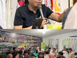 KORMI Kota Palembang Siap Meriahkan HUT Palembang ke-1343 di Rumah Dinas Walikota