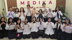 Mikala Global Medika Perkuat Layanan Kebutuhan Masyarakat  Kesehatan Berbasis Rumah