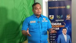DPP KNPI dan Budayantara Digital Network Resmi Luncurkan Podcast “Pemuda Indonesia Bicara”, Angkat Semangat Investor of Change