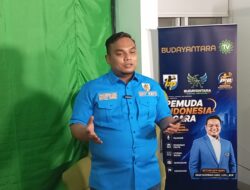 DPP KNPI dan Budayantara Digital Network Resmi Luncurkan Podcast “Pemuda Indonesia Bicara”, Angkat Semangat Investor of Change