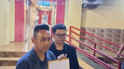 Sempat Viral dan Berujung Laporan Polisi, Konflik Junaidi-Irza Resmi Berakhir Damai