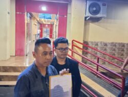 Sempat Viral dan Berujung Laporan Polisi, Konflik Junaidi-Irza Resmi Berakhir Damai