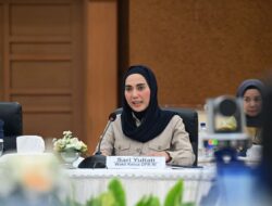 Wakil Ketua DPR RI Sari Yuliati Minta Kasus Pembakaran Santri di Lombok Diusut Tuntas