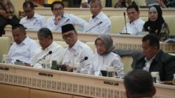 Kelola Karier 6,7 Juta ASN, BKN Fokus Perkuat Digitalisasi dan Sistem Merit
