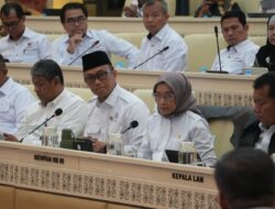 Kelola Karier 6,7 Juta ASN, BKN Fokus Perkuat Digitalisasi dan Sistem Merit
