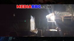Wartawan Pergoki Mobil Tangki Berlabel Perusahaan di Gudang Tertutup Sekayu, Dugaan Distribusi Solar Ilegal Kembali Mencuat”