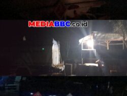 Wartawan Pergoki Mobil Tangki Berlabel Perusahaan di Gudang Tertutup Sekayu, Dugaan Distribusi Solar Ilegal Kembali Mencuat”