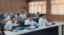 Kemendagri Perkuat Upaya Penanggulangan Kemiskinan di Sumatera Selatan
