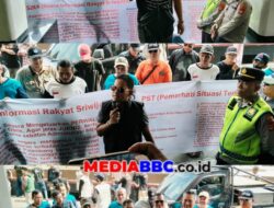 SIRA-PST Desak Pemkot Palembang Tertibkan Kabel Fiber Optik Semrawut, Minta Perwali Segera Diterbitkan