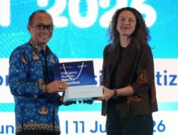 Prof. Zudan: BKN & Microsoft Indonesia Bekerja Sama Latih 145 ribu ASN Hadapi Era AI