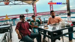 KAR Sumsel Desak BPK RI Copot dan Periksa Kepala BPK Sumsel, Siap Gelar Aksi Besar 18 Jun