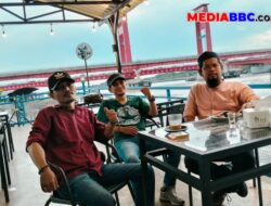 KAR Sumsel Desak BPK RI Copot dan Periksa Kepala BPK Sumsel, Siap Gelar Aksi Besar 18 Jun