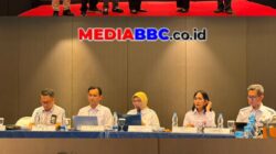 BPJS Ketenagakerjaan dan Kemendagri Kawal Percepatan UCJ 2026 di Sumut