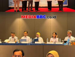 BPJS Ketenagakerjaan dan Kemendagri Kawal Percepatan UCJ 2026 di Sumut