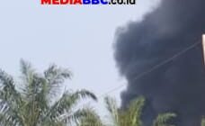 Sumur Minyak Ilegal di Keban I Terbakar, Satu Pekerja Tewas, Aktivis Desak Pemilik Lahan dan Sumur Diproses