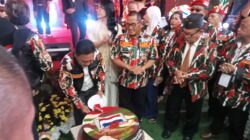 RAPIMNAS LMP 2026 Bertepatan HUT Ketum H.M. Arsyad Cannu, Doorprize Umroh Dan Motor Listrik 
