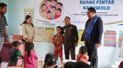 PNM Dan KPPPA Perkuat Ketahanan Keluarga Lewat Pemberdayaan Perempuan di Bajawa