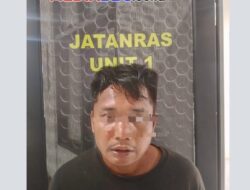 Tak Butuh Waktu Lama, Jatanras Polda Sumsel Ungkap Kasus Pencurian Alat Produktif Warga di 15 Ulu